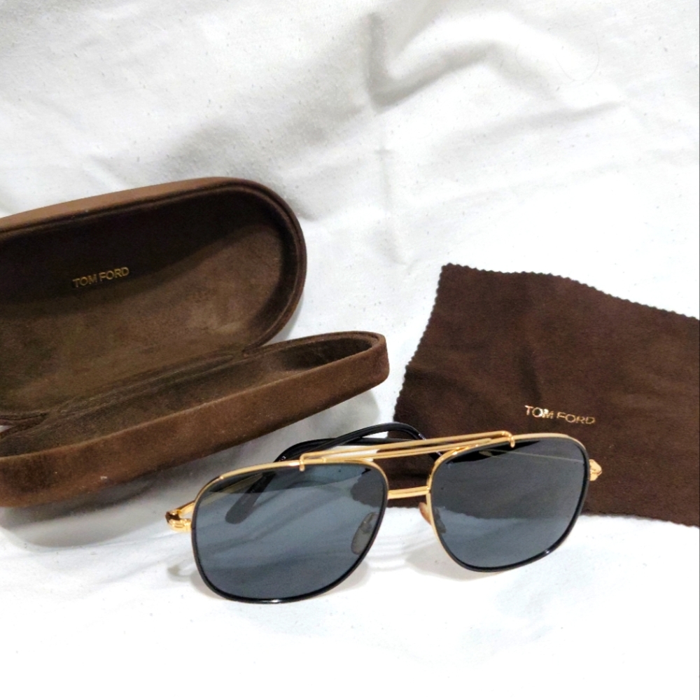Tom Ford Sunglasses